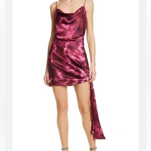 cinq a sept skirt and top